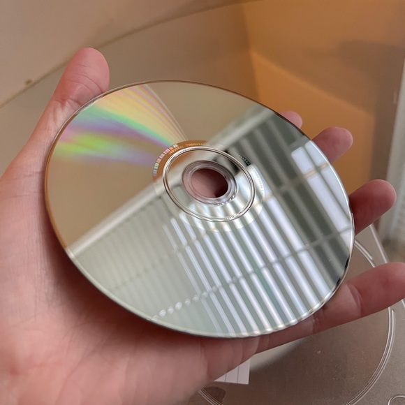 The Notebook DVD - Picture 4 of 5